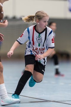 Bild 7 - wDJ Power Girls Cup Suederelbe